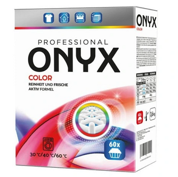 Pudră colorantă ONYX 3,6 kg
