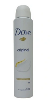 Dove Original Antiperspirant 250 ml