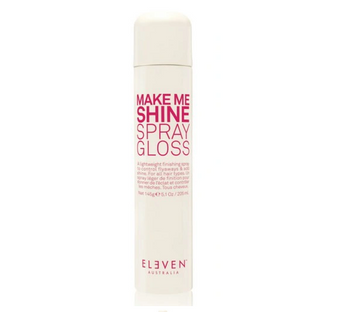 Eleven Australia Make Me Shine Spray Gloss 200 ml