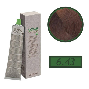 Vopsea Echosline Echos Color 6.43 100ml