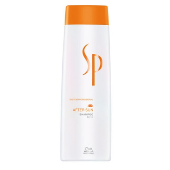 ȘAMPON WELLA SP AFTER SUN 250ml IDEAL PENTRU LUNILE DE VARĂ