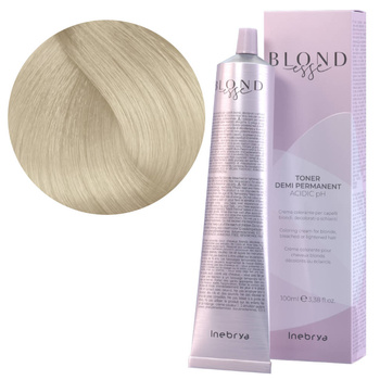 Vopsea Inebrya Color DT09 100 ml