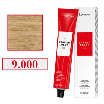 Kemon Paint Cramer Color 9.000 100 ml
