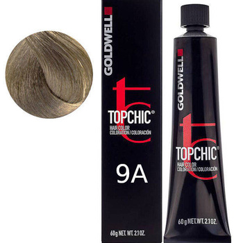 Vopsea Goldwell TOPCHIC 60 ml 9-A