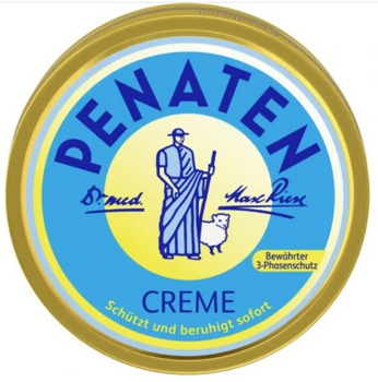 Cremă pentru arsuri Penaten 150 ml