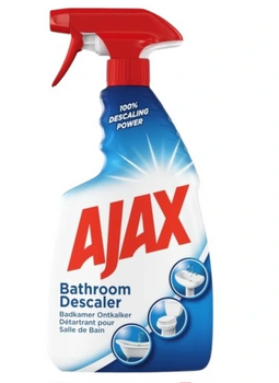 Spray pentru baie Ajax 750 ml