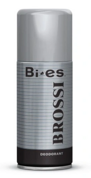 Bi-es Brossi Deodorant pentru bărbați 150 ml