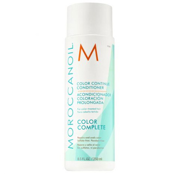 Balsam Moroccanoil Color Continue 250 ml