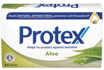 Săpun antibacterian cu aloe Protex 90 g