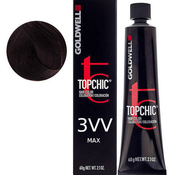 Vopsea Goldwell TOPCHIC 60 ml 3-VV MAX