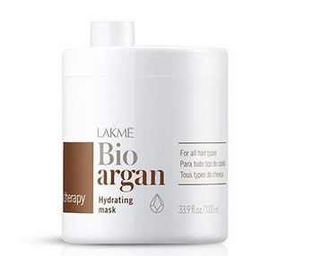Mască Lakme K.Therapy Bio Argan 1000 ml