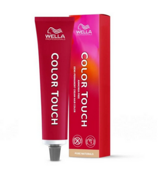 Wella Colour Touch 60ml 4/0*