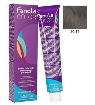 Colorant Fanola 100 ml 10.17