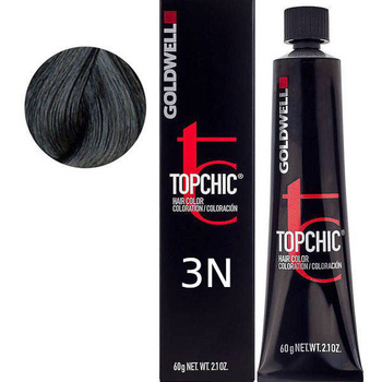 Vopsea Goldwell TOPCHIC 60 ml 3-N