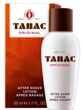Tabac Original Loțiune după ras 50 ml