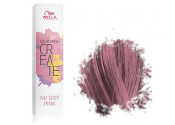 Wella Color Fresh Paint Nudist Pink 60 ml
