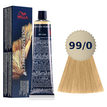 Wella Koleston Me + 99/0 vopsea 60ml