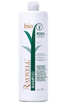 Șampon de echilibrare Raywell Bio Rosyl 1000 ml