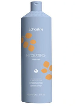 Șampon hidratant ECHOSLINE 1000 ml