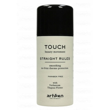 ARTEGO Touch Straight Rules Crema de indreptat 100ml
