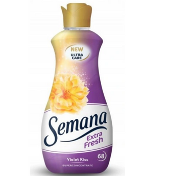 Semana Balsam de rufe 1.7L 68 spalari Violet Kids