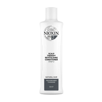 Balsam revitalizant Nioxin SYSTEM 2 300 ml 23