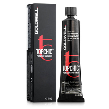 Vopsea Goldwell TOPCHIC 60 ml