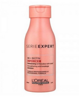Loreal Inforcer Sampon 100 ml