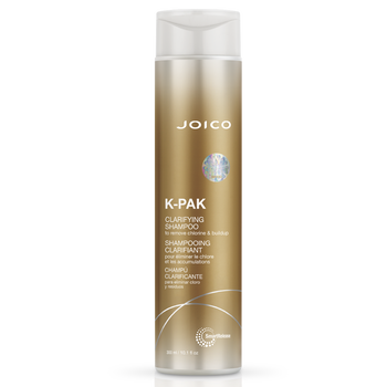 Sampon clarificator Joico K-PAK 300 ml