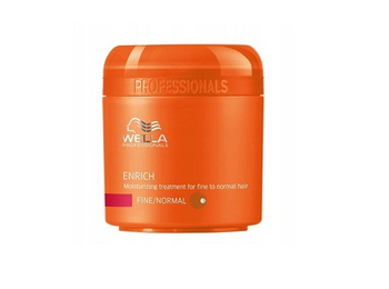 Wella Professionals Enrich Fine Mask 150 ml