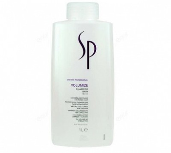 Șampon SP Volumize 1000 ml