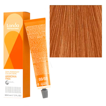 Londa Toning Colour 60 ml 8/43