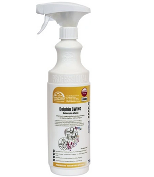 Spray pentru odorizant Dolphin Swing (aerosol) 750 ml