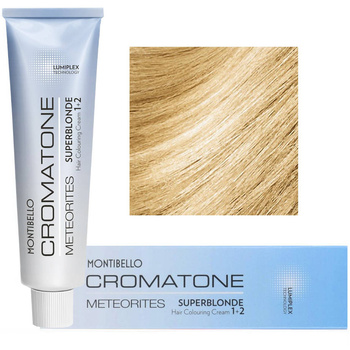 Montibello Cromatone Meteorites 1000 Vopsea 60 ml superblond natural