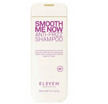 Eleven Australia Smooth Now Sampon Anti Frizz 300 ml