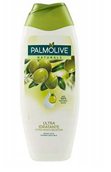 Gel de duș Palmolive Naturals Olive &amp; Milk 500 ml