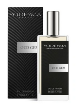 YODEYMA OUD GEM Apă de parfum 50 ml