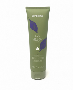 ECHOSLINE No Yellow Mask 300 ml
