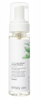 Milk Shake Simply Zen Șampon spumă calmant 200 ml