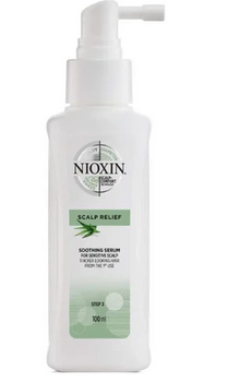 Nioxin Ser calmant pentru ameliorarea scalpului 100 ml