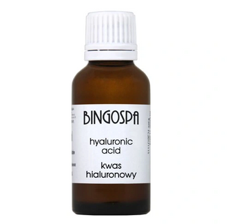 BingoSpa Acid Hialuronic 30 ml