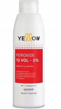 Alfaparf YELLOW Tech+ Peroxid 10VOL 3% 150 ml