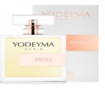 YODEYMA PROSA Apă de parfum 100 ml