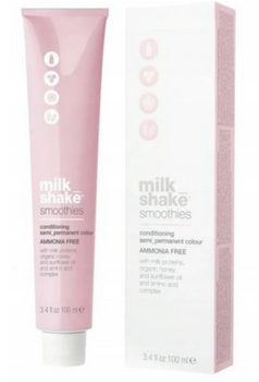 Milk Shake Smoothies Semi-Perm 10.17 Vopsea 100 ml