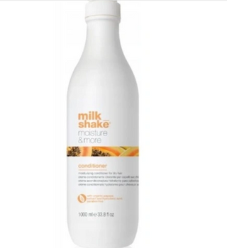 Balsam Milk Shake Moisture&amp; More 1000 ml