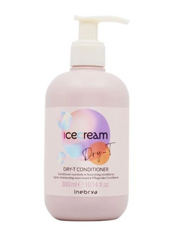 Balsam Inebrya IC Dry-T 300 ml