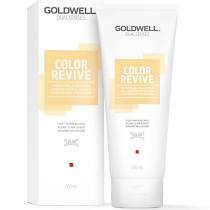Goldwell DLS Color Revive Blond Cald Clar 200ml