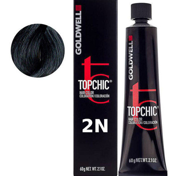 Vopsea Goldwell TOPCHIC 60 ml 2-N