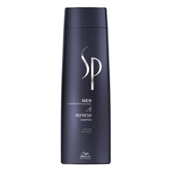 SP Men Șampon Refresh 250 ml