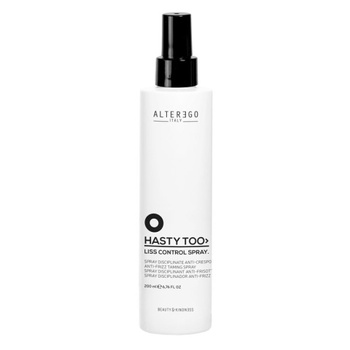 Spray de control AlterEgo Hasty Too Liss 200 ml